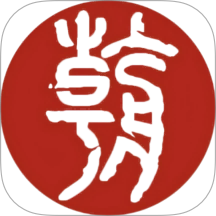 朝京生态app图标