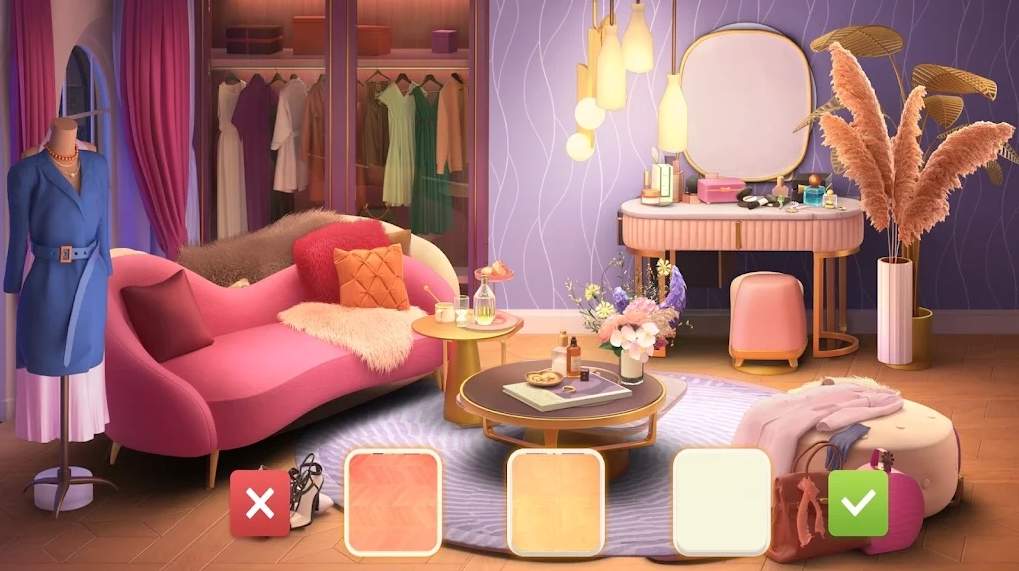 Designer's makeover最新版