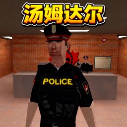 密室生存模拟器游戏图标