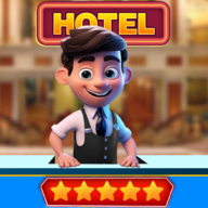 My Perfect Hotel游戏图标