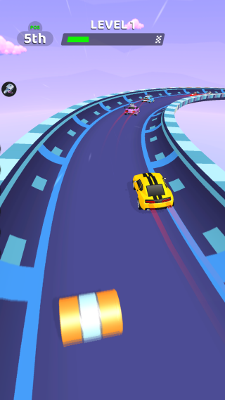 BraveSpeed手机版图3