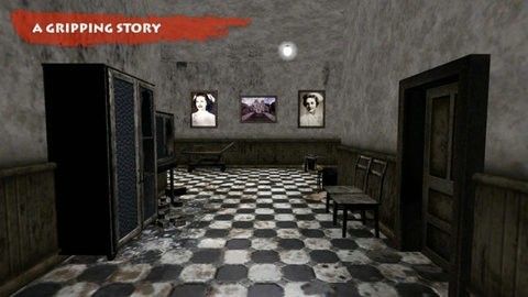 惊魂医院（ScaryHospital）游戏图2
