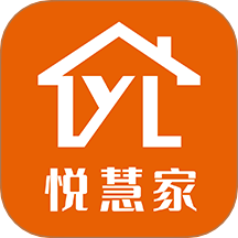 悦慧家app图标
