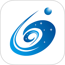 星空微尘最新版图标