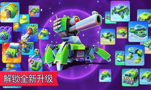 丛林战役最新版图3