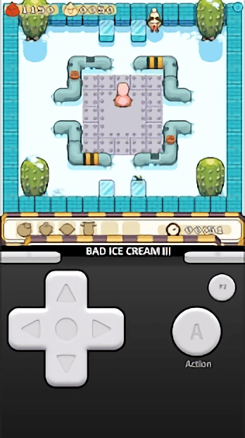 Bad Ice Cream 3游戏图2