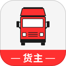 叭叭速配货主版app图标