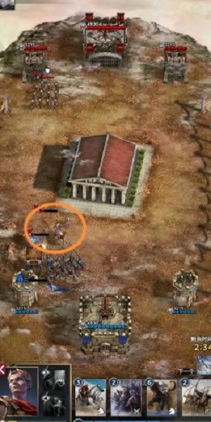 勇猛之路：二战国际服安装器游戏图3