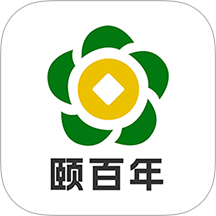 颐百年app图标