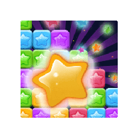一起来消灭星星游戏图标