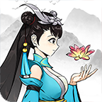 万宁传说游戏图标