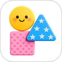 幼儿园数学app图标