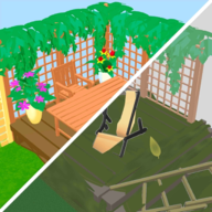 Perfect Garden Master游戏图标