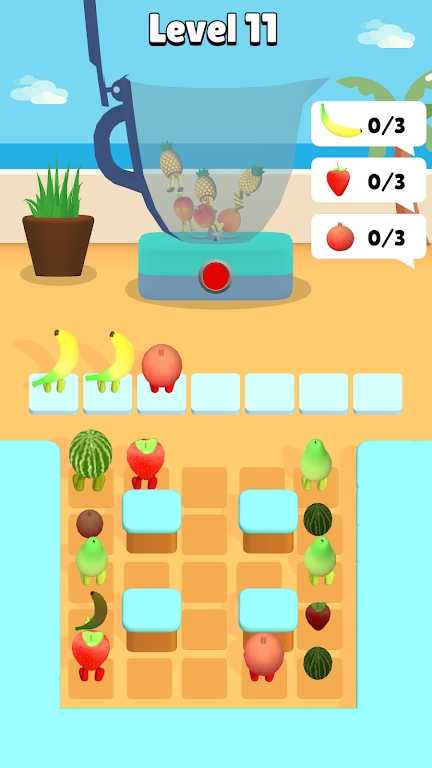 Juice Block Puzzle游戏图3