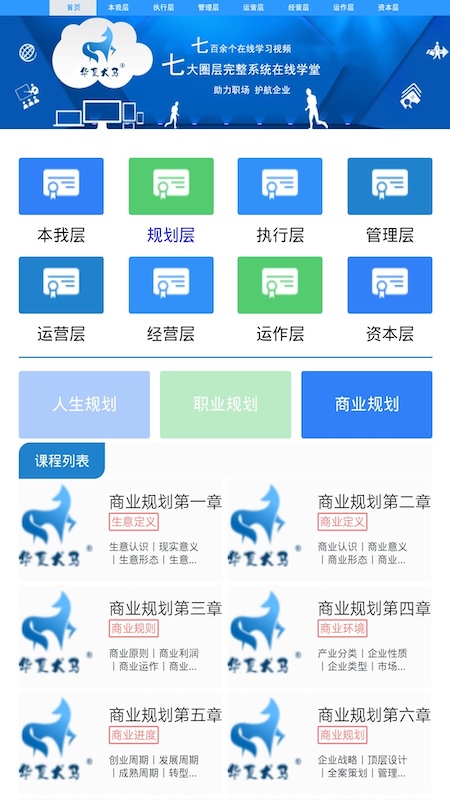 华夏犬马app图3