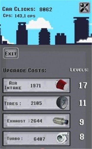 点击离线赛车（Car Clicker）图2