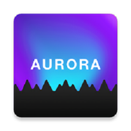 My Aurora Forecast软件图标