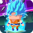 放置进化（Super Z Idle Merge Fighters）图标