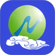 那曲融媒app图标