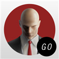 Hitman GO游戏图标