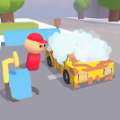 Cars Washing Idle手游图标