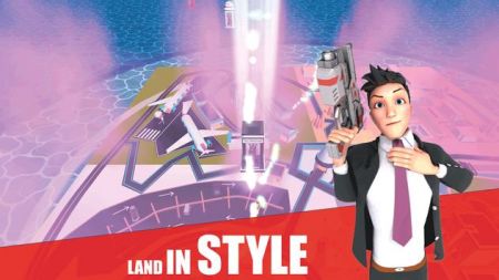 威克皇家战役（Wick Battle Royale）图3