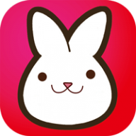 惠小兔app图标