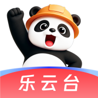 乐云台软件图标