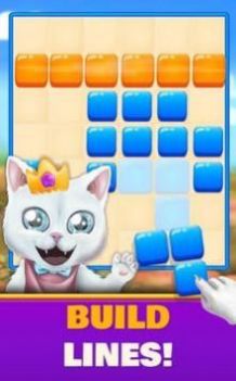 皇家之谜（Royal Puzzle）游戏图1