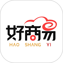 好商易app图标