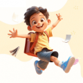 学问大挑战游戏图标