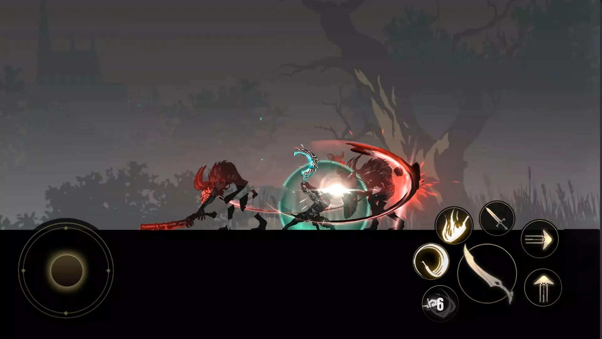 死亡阴影2:觉醒游戏图2