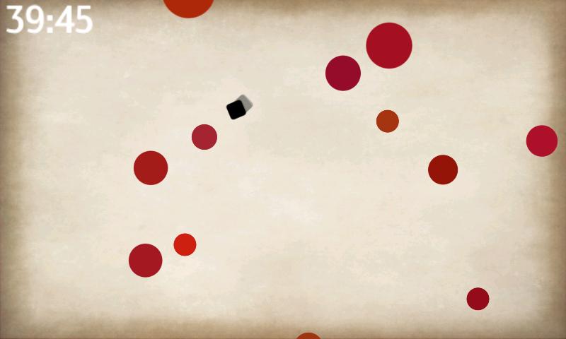 ReBounce!游戏图2