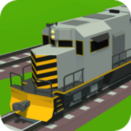 TrainWorks游戏图标