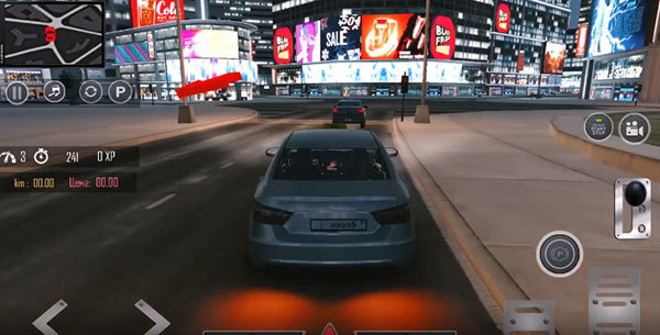 出租车司机车辆专家(TaxiDriverCarMaster)图3