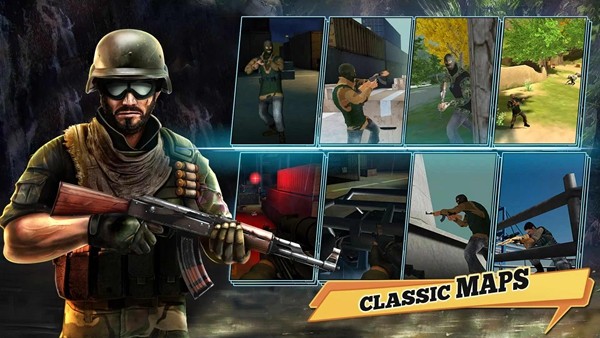 FPS Yalghaar游戏图3