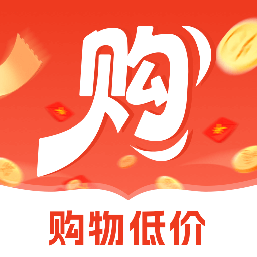 购物优省联盟app图标