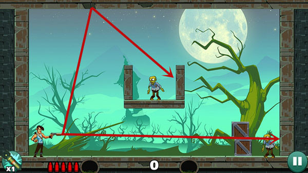 Stupid Zombies安装器手游图3