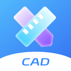 看图纸手机CAD软件图标