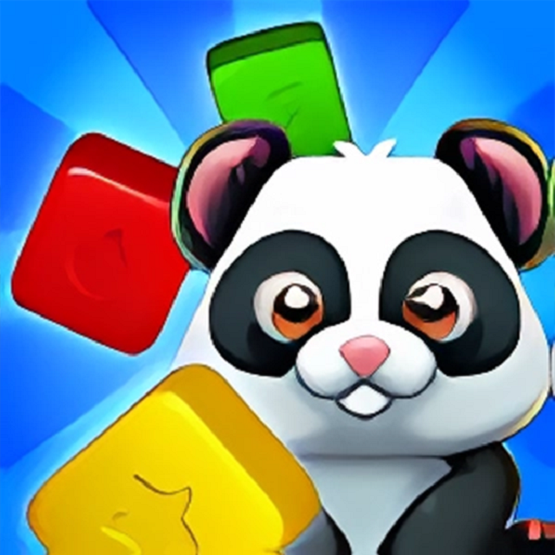 疯狂消消乐游戏图标