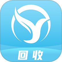 奇跃回收员app图标