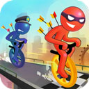 Mr Stick: Epic Survival游戏图标