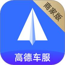 德友惠服务商家版app图标