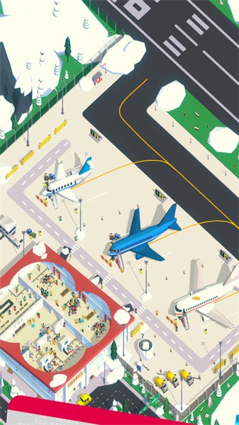 航空帝国大亨游戏图2