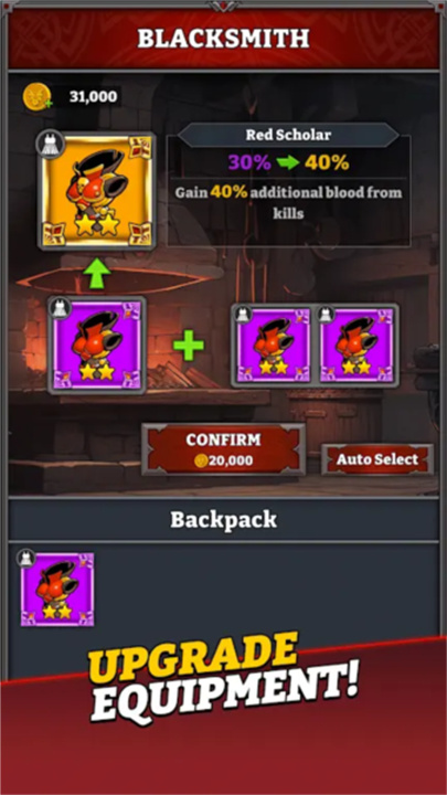 Blood Invasion图4