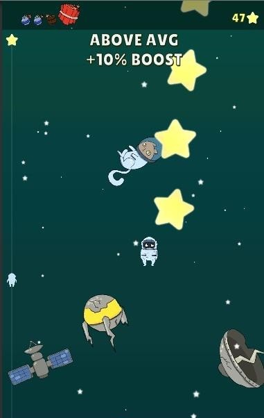 炸飞阿童木（Astro Boy）游戏图1