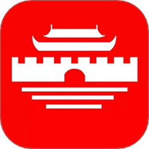 爱潼关app图标