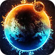 魔幻屏幕app图标