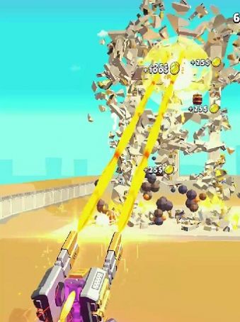 拆毁建筑狂潮（Demolish Fever）图3