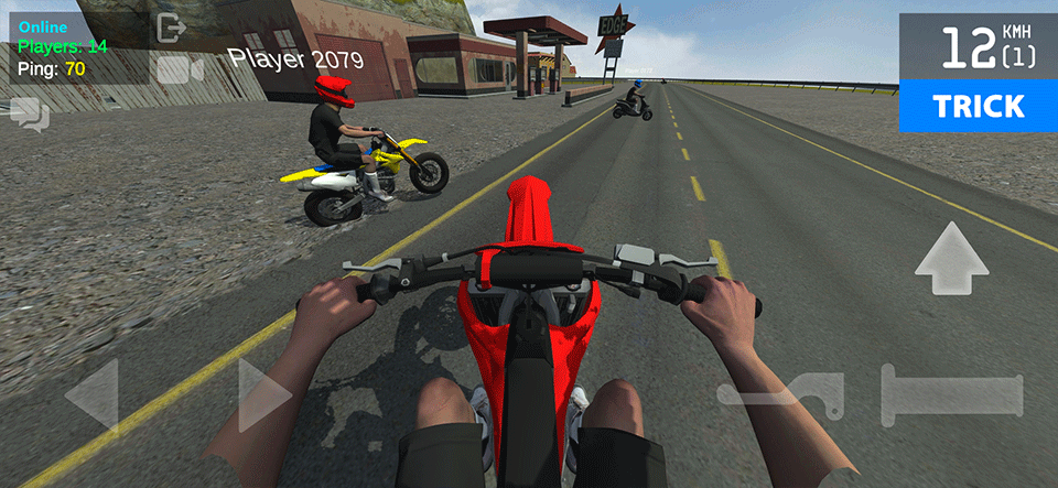 特技人生2(wheelie life 2安装器)图3